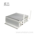 Industrial Fanless Rugged Mini Box PC NUC PC